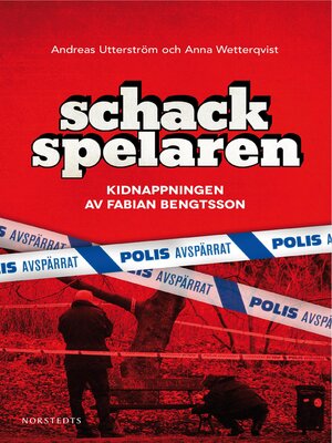 cover image of Schackspelaren